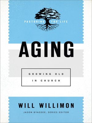 Aging - ebook